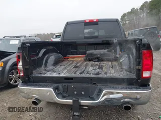 2016 Ram 1500 Lone Star with VIN 3C6RR6LT9GG293044, listed as a IAAI auction lot 41499732 with 141,094 mi miles. Bid and sale history available at carsss.com. Image 17.