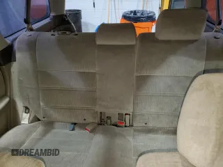 2002 Subaru Legacy Outback with VIN 4S3BH675227661304, listed as a Copart auction lot 55293225 with Not provided miles and Salvage title. Bid and sale history available at DreamBid. Image 10.