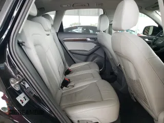 2015 Audi Q5 Premium Plus с VIN WA1LFAFP6FA028016, выставлен на аукционе Copart как лот 64020755 с пробегом 162 751 миль миль и Чистый • Clean title. История ставок и продаж доступна на DreamBid. Изображение 11.