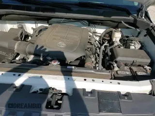 2021 Toyota Tundra SR5 с VIN 5TFUY5F10MX971021, выставлен на аукционе Copart как лот 71666575 с пробегом 80 256 миль миль и Списание • Salvage title. История ставок и продаж доступна на DreamBid. Изображение 13.