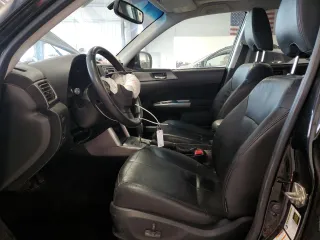 2013 Subaru Forester X Limited с VIN JF2SHAEC6DH430540, выставлен на аукционе Copart как лот 54252475 с пробегом 100 887 миль миль и Списание • Salvage title. История ставок и продаж доступна на DreamBid. Изображение 7.