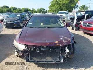 2011 Acura TSX с VIN JH4CU2F68BC013605, выставлен на аукционе IAAI как лот 42768323 с пробегом 211 205 миль миль и . История ставок и продаж доступна на DreamBid. Изображение 12.
