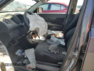 2012 Scion xD z VIN JTKKU4B47C1028244, wystawiony jako Copart lot #54232205 z przebiegiem 99 999 mil mil oraz Tytuł czysty. Historia ofert i sprzedaży dostępna na DreamBid. Obrazek 7.