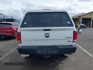 2014 Ram 1500 Tradesman with VIN 1C6RR7KG4ES323888, listed as a IAAI auction lot 41975474 with 93,779 mi miles and . Bid and sale history available at DreamBid. Image 17.