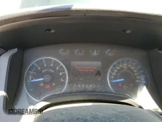 2012 Ford F-150 XL z VIN 1FTFW1EF8CFA60380, wystawiony jako Copart lot #56026005 z przebiegiem Nie podano mil oraz Szkoda całkowita • Salvage title. Historia ofert i sprzedaży dostępna na DreamBid. Obrazek 9.