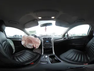 2017 Ford Fusion SE с VIN 3FA6P0H70HR109129, выставлен на аукционе IAAI как лот 41847904 с пробегом 117 311 миль миль и . История ставок и продаж доступна на DreamBid. Изображение 19.