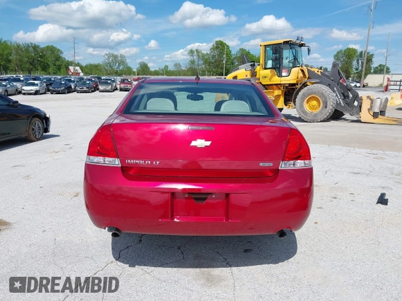 2015 Chevrolet Impala LT с VIN 2G1WB5E38F1120090, выставлен на аукционе IAAI как лот 42177911 с пробегом 65 806 миль миль и . История ставок и продаж доступна на DreamBid. Изображение 16.