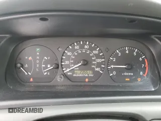 1997 Toyota Camry LE z VIN 4T1BG22K6VU106916, wystawiony jako Copart lot #56707935 z przebiegiem 235 517 mil mil oraz Szkoda całkowita • Salvage title. Historia ofert i sprzedaży dostępna na DreamBid. Obrazek 9.