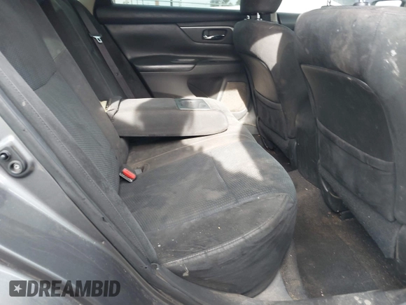 2015 Nissan Altima SV z VIN 1N4AL3AP7FC286578, wystawiony jako IAAI lot #41685407 z przebiegiem 218 606 mil mil oraz . Historia ofert i sprzedaży dostępna na DreamBid. Obrazek 8.