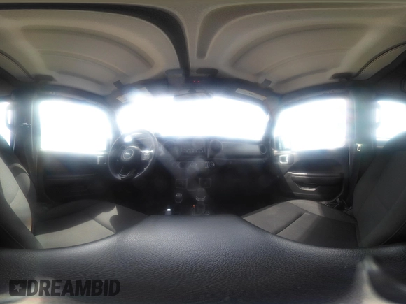 2023 Jeep Gladiator Sport S с VIN 1C6HJTAG5PL567995, выставлен на аукционе IAAI как лот 42009494 с пробегом 25 455 миль миль и . История ставок и продаж доступна на DreamBid. Изображение 19.