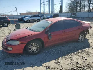 2000 Dodge Intrepid ES z VIN 2B3HD56J5YH395838, wystawiony jako Copart lot #48511295 z przebiegiem 216 096 mil mil oraz Szkoda całkowita • Salvage title. Historia ofert i sprzedaży dostępna na DreamBid. Obrazek 1.