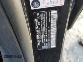 2018 Mercedes-Benz E 300 z VIN WDDZF4KB3JA304789, wystawiony jako Copart lot #46214295 z przebiegiem 100 543 mil mil oraz Szkoda całkowita • Salvage title. Historia ofert i sprzedaży dostępna na DreamBid. Obrazek 12.