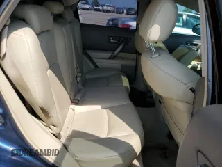 2008 Infiniti FX35 with VIN JNRAS08W98X202300, listed as a Copart auction lot 66097914 with 227,961 mi miles and Clean Title. Bid and sale history available at carsss.com. Image 11.