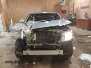 2007 Toyota Tacoma z VIN 5TEMU52N37Z457343, wystawiony jako IAAI lot #41109212 z przebiegiem 149 816 mil mil oraz . Historia ofert i sprzedaży dostępna na DreamBid. Obrazek 13.