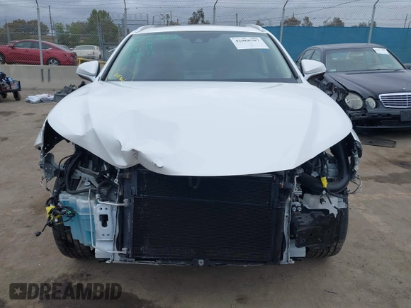 2021 Lexus NX 300h с VIN JTJGJRDZ5M2164361, выставлен на аукционе IAAI как лот 42068507 с пробегом 59 741 миль миль и . История ставок и продаж доступна на DreamBid. Изображение 13.