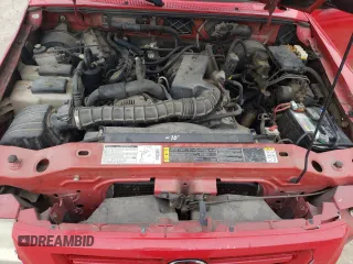 2002 Mazda B-Series 2WD Truck DS with VIN 4F4YR12U72TM19891, listed as a Copart auction lot 44341875 with 217,757 mi miles and Clean Title. Bid and sale history available at carsss.com. Image 11.