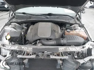 2017 Dodge Charger R/T with VIN 2C3CDXCT2HH524990, listed as a IAAI auction lot 42345468 with 130,035 mi miles and . Bid and sale history available at DreamBid. Image 10.