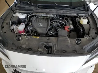 2023 Lexus RX 350 с VIN 2T2BAMCA6PC019732, выставлен на аукционе Copart как лот 59971405 с пробегом 32 414 миль миль и Списание • Salvage title. История ставок и продаж доступна на DreamBid. Изображение 12.