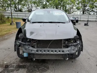 2015 Ford Escape Titanium with VIN 1FMCU9J93FUA67563, listed as a Copart auction lot 61770085 with 134,201 mi miles and Salvage title. Bid and sale history available at DreamBid. Image 5.