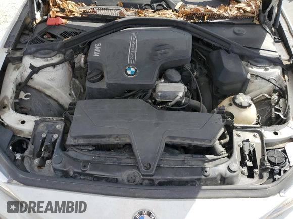 2016 BMW 2 Series 228i z VIN WBA1F9C57GV742193, wystawiony jako Copart lot #48878695 z przebiegiem Nie podano mil oraz Szkoda całkowita • Salvage title. Historia ofert i sprzedaży dostępna na DreamBid. Obrazek 13.