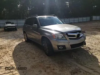 2012 Mercedes-Benz GLK 350 with VIN WDCGG5GBXCF800525, listed as a Copart auction lot 71645174 with 74,568 mi miles and Salvage Title. Bid and sale history available at DreamBid. Image 11.