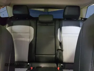 2024 Land Rover Range Rover Evoque Dynamic SE z VIN SALZL2FX5RH239324, wystawiony jako Copart lot #65816574 z przebiegiem 5 393 mil mil oraz Szkoda całkowita • Salvage title. Historia ofert i sprzedaży dostępna na DreamBid. Obrazek 10.