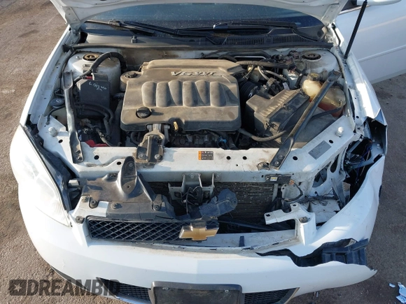 2012 Chevrolet Impala LTZ with VIN 2G1WC5E34C1115008, listed as a IAAI auction lot 41847459 with 194,521 mi miles and . Bid and sale history available at DreamBid. Image 10.