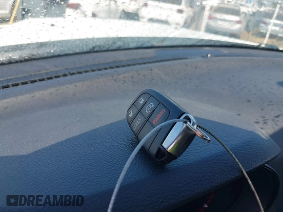 2018 Dodge Durango GT с VIN 1C4RDJDG7JC462113, выставлен на аукционе IAAI как лот 42553636 с пробегом 136 281 миль миль и . История ставок и продаж доступна на DreamBid. Изображение 11.