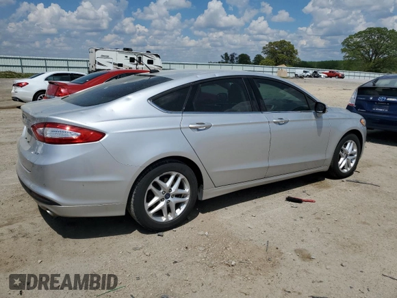 2016 Ford Fusion SE z VIN 3FA6P0H74GR285650, wystawiony jako Copart lot #57084255 z przebiegiem 174 735 mil mil oraz Nie do naprawy • Non repairable. Historia ofert i sprzedaży dostępna na DreamBid. Obrazek 3.