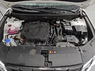 2024 Hyundai Tucson SEL с VIN 5NMJBCDE2RH407983, выставлен на аукционе Copart как лот 90268025 с пробегом 38 389 миль миль и Чистый • Clean title. История ставок и продаж доступна на DreamBid. Изображение 15.