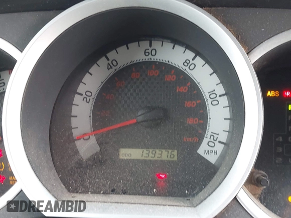 2012 Toyota Tacoma with VIN 3TMMU4FN0CM044792, listed as a IAAI auction lot 42383355 with 139,376 mi miles and . Bid and sale history available at DreamBid. Image 15.