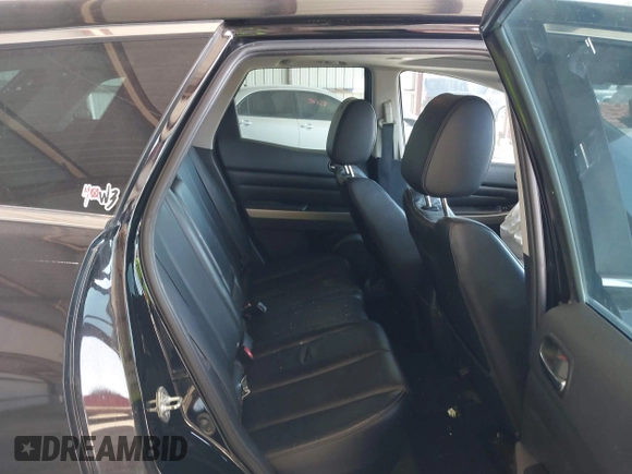 2010 Mazda CX-7 Touring z VIN JM3ER2W32A0339750, wystawiony jako IAAI lot #42248777 z przebiegiem 124 181 mil mil oraz . Historia ofert i sprzedaży dostępna na DreamBid. Obrazek 8.