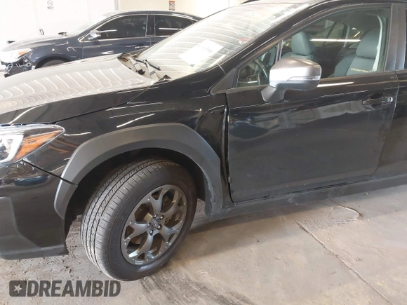 2023 Subaru Crosstrek Special Sports с VIN JF2GTHRC7PH320964, выставлен на аукционе IAAI как лот 41963988 с пробегом 68 585 миль миль и . История ставок и продаж доступна на DreamBid. Изображение 19.