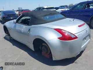 2010 Nissan 370Z Touring с VIN JN1AZ4FH3AM303737, выставлен на аукционе IAAI как лот 42416041 с пробегом 102 381 миль миль и . История ставок и продаж доступна на DreamBid. Изображение 3.