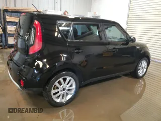 2019 Kia Soul + with VIN KNDJP3A56K7697227, listed as a Copart auction lot 44376015 with 83,160 mi miles and Clean Title. Bid and sale history available at carsss.com. Image 3.