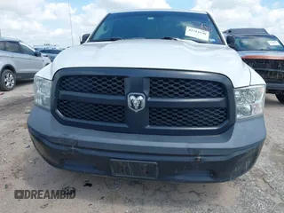 2018 Ram 1500 Tradesman with VIN 3C6JR6DG8JG141438, listed as a IAAI auction lot 42314130 with 124,618 mi miles and . Bid and sale history available at DreamBid. Image 12.