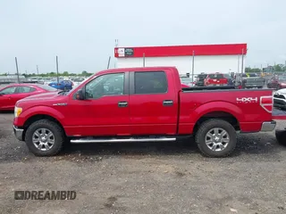 2011 Ford F-150 XL with VIN 1FTFW1EF1BKD03193, listed as a IAAI auction lot 42090279 with 311,253 mi miles and . Bid and sale history available at DreamBid. Image 14.