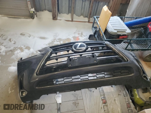 2016 Lexus NX 200t z VIN JTJBARBZ0G2055646, wystawiony jako Copart lot #45851245 z przebiegiem 115 794 mil mil oraz Szkody całkowita. Historia ofert i sprzedaży dostępna na DreamBid. Obrazek 13.