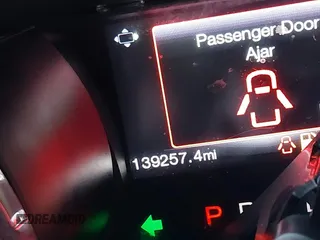 2016 Ford Mustang EcoBoost Premium with VIN 1FATP8UH6G5318828, listed as a IAAI auction lot 41540836 with 139,257 mi miles and . Bid and sale history available at carsss.com. Image 16.