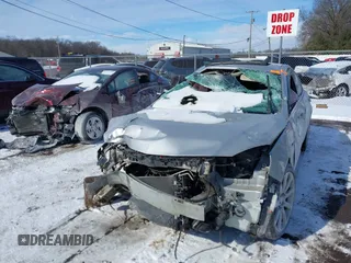 2012 Buick Regal Turbo Premium 3 with VIN 2G4GU5GV3C9118339, listed as a IAAI auction lot 41595257 with 114,325 mi miles and . Bid and sale history available at DreamBid. Image 16.