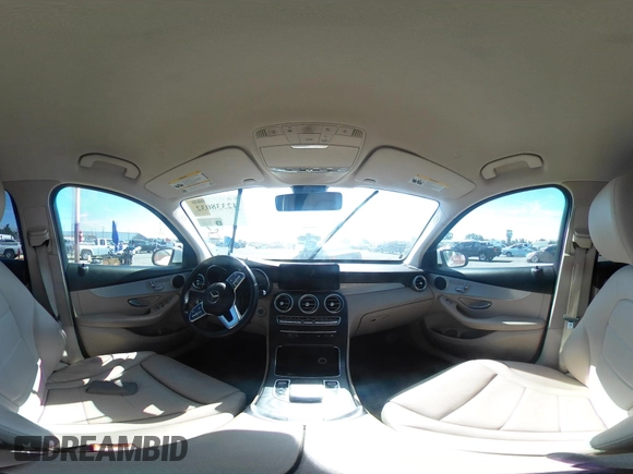 2021 Mercedes-Benz GLC 300 с VIN W1N0G8DB1MV289770, выставлен на аукционе IAAI как лот 42338032 с пробегом Не указан миль и . История ставок и продаж доступна на DreamBid. Изображение 17.