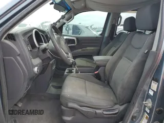 2006 Honda Ridgeline RT with VIN 2HJYK16256H539404, listed as a Copart auction lot 75564694 with 170,418 mi miles and Non Repairable. Bid and sale history available at carsss.com. Image 7.