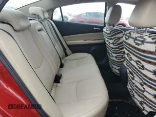 2010 Mazda 6 S Grand Touring with VIN 1YVHZ8CB7A5M40123, listed as a Copart auction lot 47887405 with 166,025 mi miles and Salvage Title. Bid and sale history available at DreamBid. Image 10.