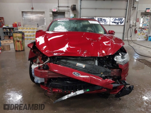 2017 Ford Fusion SE с VIN 3FA6P0H75HR202888, выставлен на аукционе IAAI как лот 42084912 с пробегом 88 485 миль миль и . История ставок и продаж доступна на DreamBid. Изображение 12.