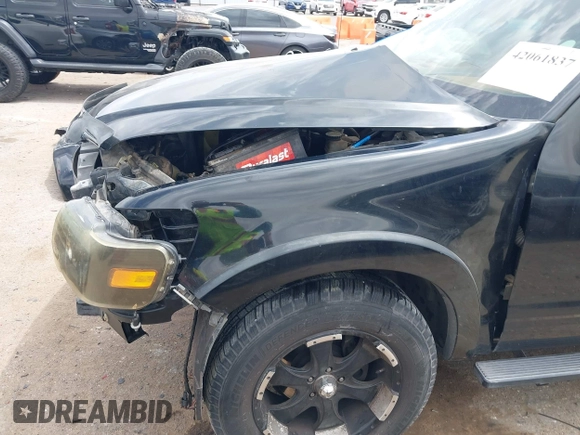 2007 Ford Explorer Sport Trac Limited с VIN 1FMEU33K27UA46873, выставлен на аукционе IAAI как лот 42061837 с пробегом Не указан миль и . История ставок и продаж доступна на DreamBid. Изображение 6.