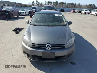 2013 Volkswagen Jetta SportWagen S with VIN 3VWPP7AJ4DM633062, listed as a Copart auction lot 48407675 with 96,804 mi miles and Clean Title. Bid and sale history available at carsss.com. Image 5.