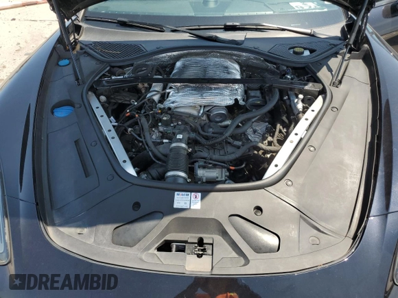 2020 Porsche Panamera с VIN WP0AA2A7XLL103177, выставлен на аукционе Copart как лот 66389064 с пробегом 23 278 миль миль и Списание • Salvage title. История ставок и продаж доступна на DreamBid. Изображение 12.