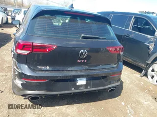 2023 Volkswagen GTI SE с VIN WVW3A7CD2PW208552, выставлен на аукционе IAAI как лот 41875494 с пробегом 18 990 миль миль и . История ставок и продаж доступна на DreamBid. Изображение 16.