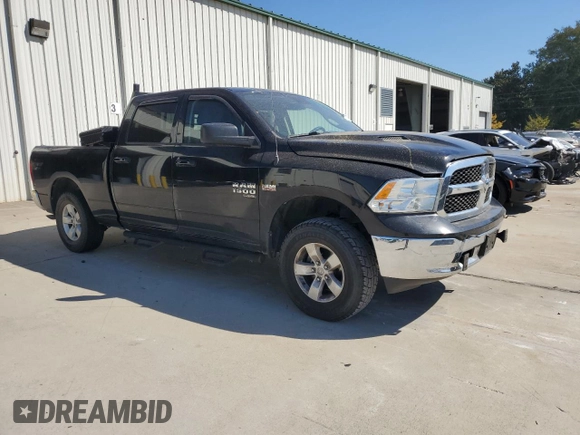 2020 Ram 1500 SLT z VIN 1C6RR7TT4LS102140, wystawiony jako Copart lot #75963254 z przebiegiem 88 417 mil mil oraz Szkoda całkowita • Salvage title. Historia ofert i sprzedaży dostępna na DreamBid. Obrazek 4.