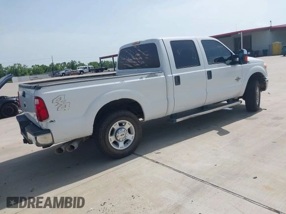 2011 Ford F-250 XL с VIN 1FT7W2BTXBEA84947, выставлен на аукционе IAAI как лот 42649903 с пробегом 392 272 миль миль и . История ставок и продаж доступна на DreamBid. Изображение 4.